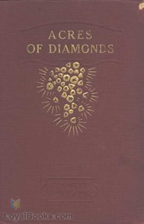 Acres of Diamonds by Russell Herman Conwell