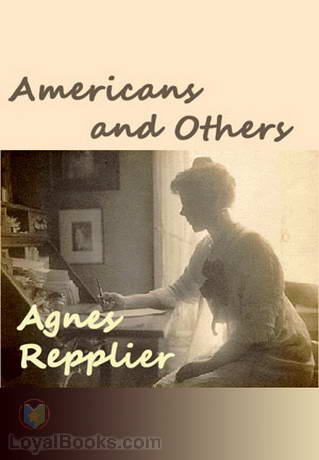 Americans and Others by Agnes Repplier