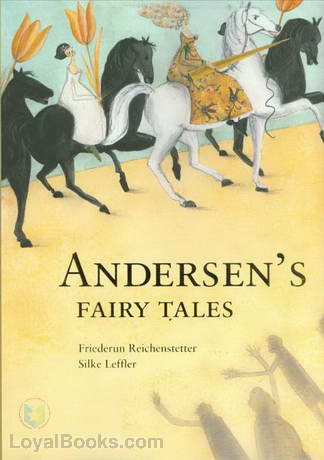 Andersen's Fairy Tales by Hans Christian Andersen