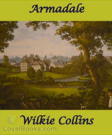 Armadale by Wilkie Collins