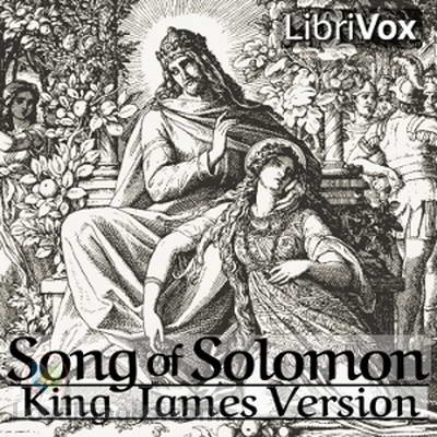 Song of Solomon (KJV) by King James Version