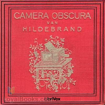 Camera Obscura by Nicolaas Beets (AKA Hildebrand)