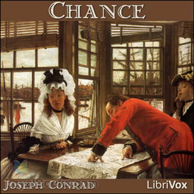 Chance by Joseph Conrad