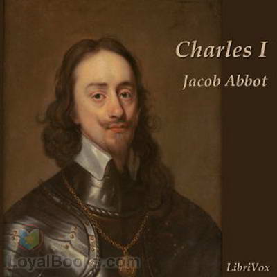 Charles I by Jacob Abbott