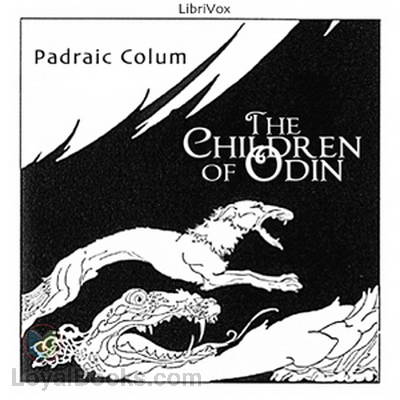 The Children of Odin by Padraic Colum