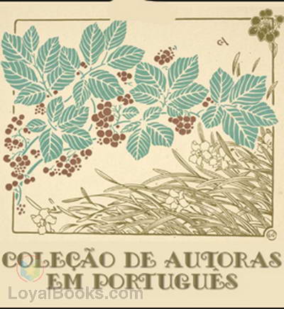 Coleção de Autoras em Português by Vários