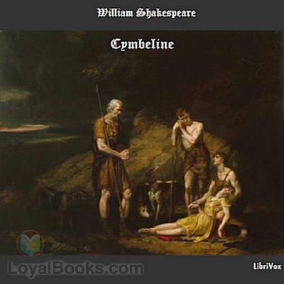 Cymbeline by William Shakespeare