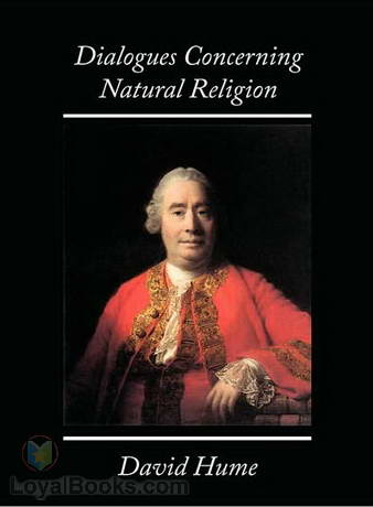 Dialogues Concerning Natural Religion by David Hume