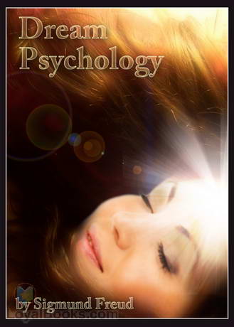 Dream Psychology by Sigmund Freud