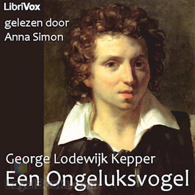 Een ongeluksvogel by George Lodewijk Kepper