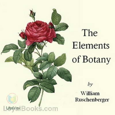 The Elements of Botany by William Ruschenberger