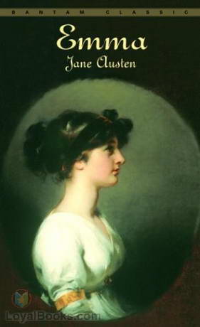 Emma by Jane Austen