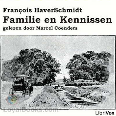 Familie en kennissen by Unknown