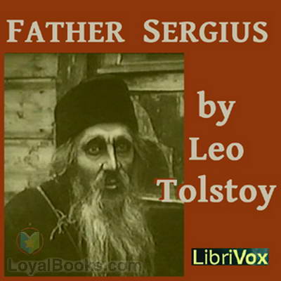 Father Sergius by Leo Tolstoy