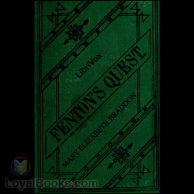 Fenton's Quest by Mary Elizabeth Braddon