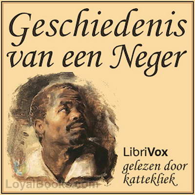 Geschiedenis van een Neger by Anoniem