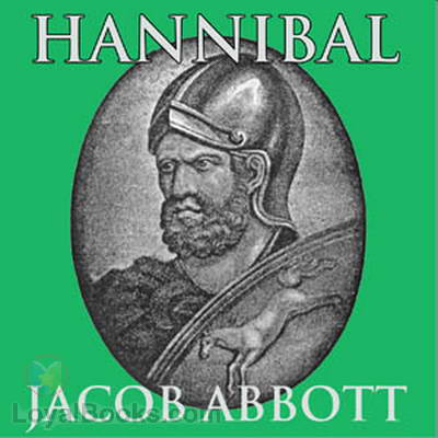 Hannibal by Jacob Abbott