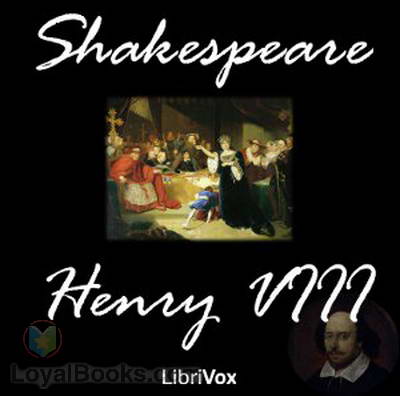 Henry VIII by William Shakespeare