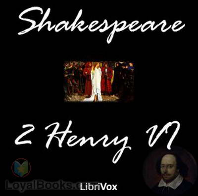 Henry VI, Part 2 by William Shakespeare