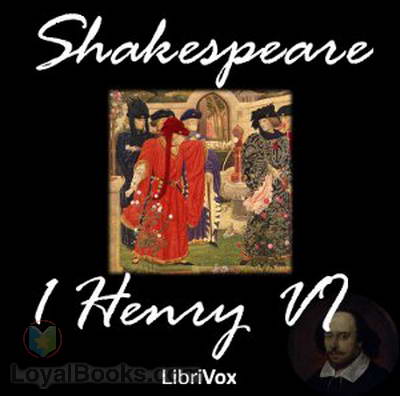 Henry VI by William Shakespeare