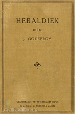 Heraldiek by Jan Godefroy