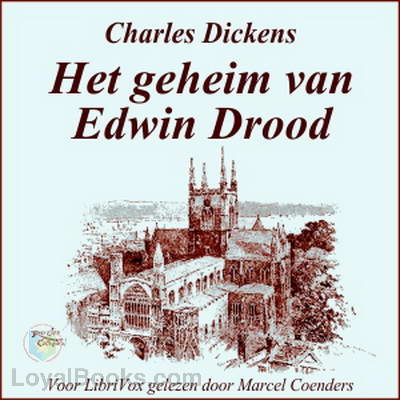 Het Geheim van Edwin Drood by Charles Dickens