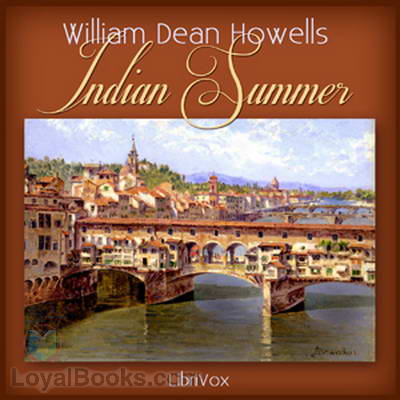 Indian Summer by William Dean Howells