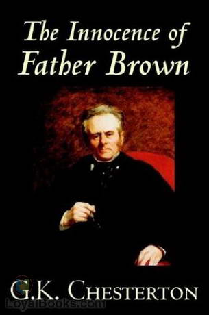 The Innocence of Father Brown by G. K. Chesterton