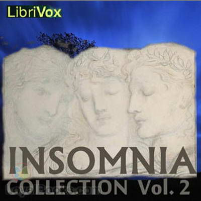 Insomnia Collection, Vol. 2 by Various