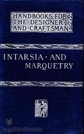 Intarsia and Marquetry by F. Hamilton Jackson