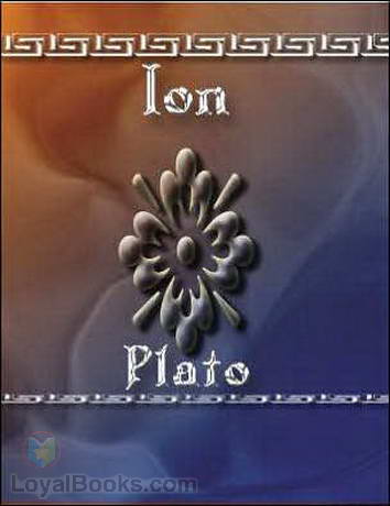 Ion by Plato