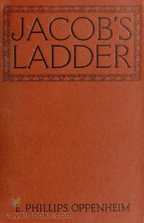 Jacob's Ladder by Edward Phillips Oppenheim