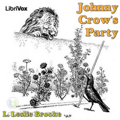 Johnny Crow's Party by L. Leslie Brooke