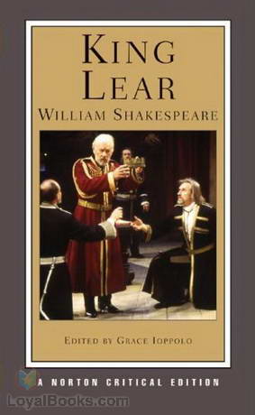 King Lear by William Shakespeare