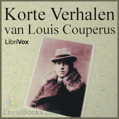 Korte Verhalen van Louis Couperus by Louis Couperus