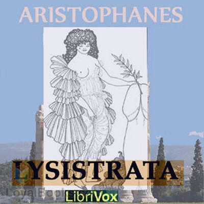 Lysistrata by Aristophanes