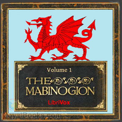 The Mabinogion by Unknown