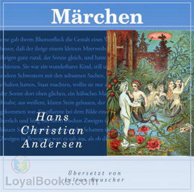 Märchen by Hans Christian Andersen