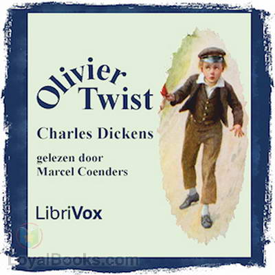 Olivier Twist by Charles Dickens