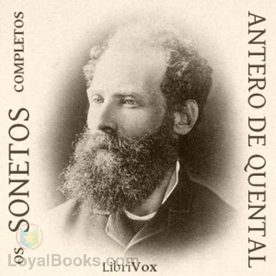 Os Sonetos Completos by Antero de Quental