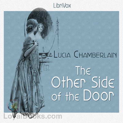 The Other Side of the Door by Lucia Chamberlain