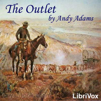 The Outlet by Andy Adams