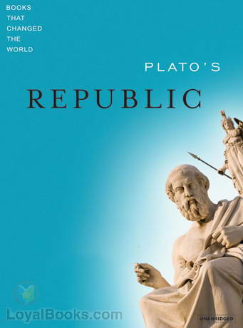 Plato's Republic by Plato