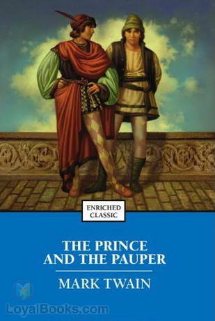 The Prince and the Pauper by Mark Twain