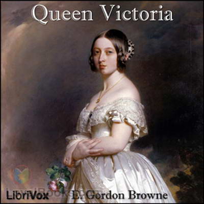 Queen Victoria by E. Gordon Browne