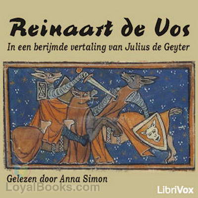 Reinaart de Vos by Unknown