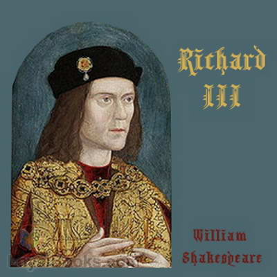 Richard III by William Shakespeare