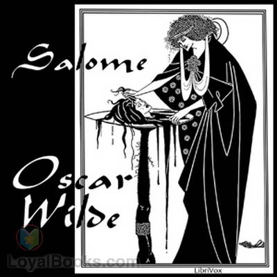 Salome by Oscar Wilde