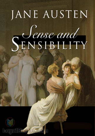 Sense and Sensibility by Jane Austen