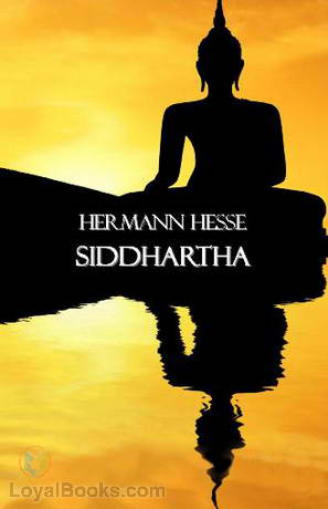 Siddhartha by Hermann Hesse